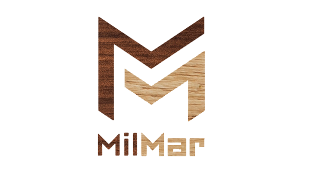 Logo Milmar madera
