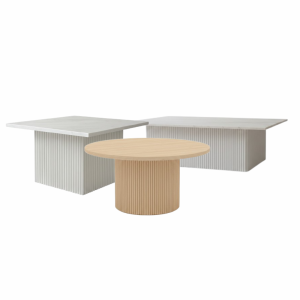 MESA MODELO PATA LISTADA