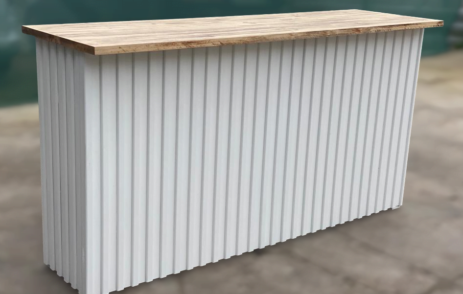 Barra de Madera Listada - Imagen 7