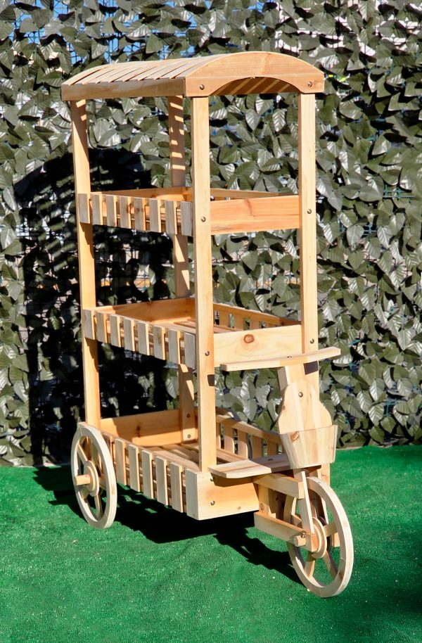Candy Bar Bike - Imagen 18