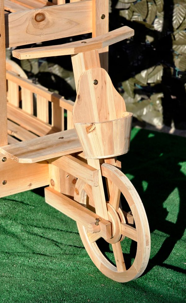 Candy Bar Bike - Imagen 20