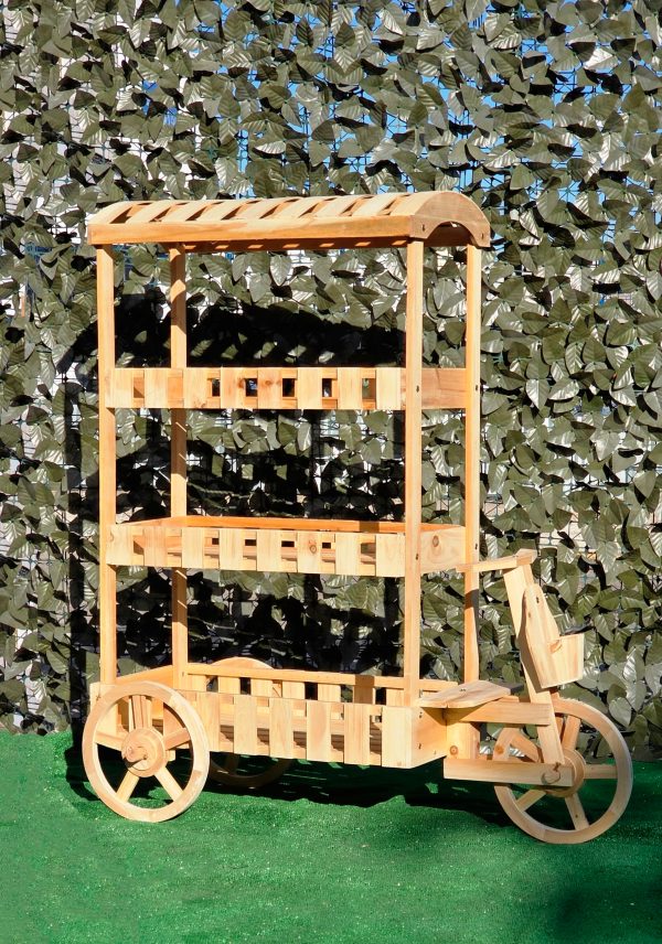 Candy Bar Bike - Imagen 17