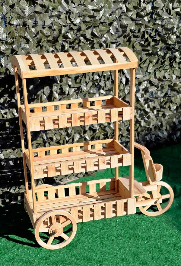 Candy Bar Bike - Imagen 4
