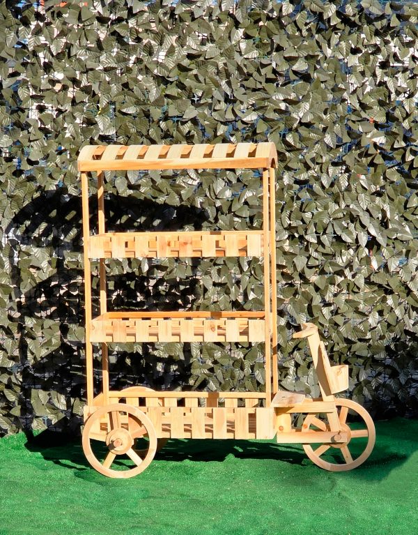 Candy Bar Bike - Imagen 15