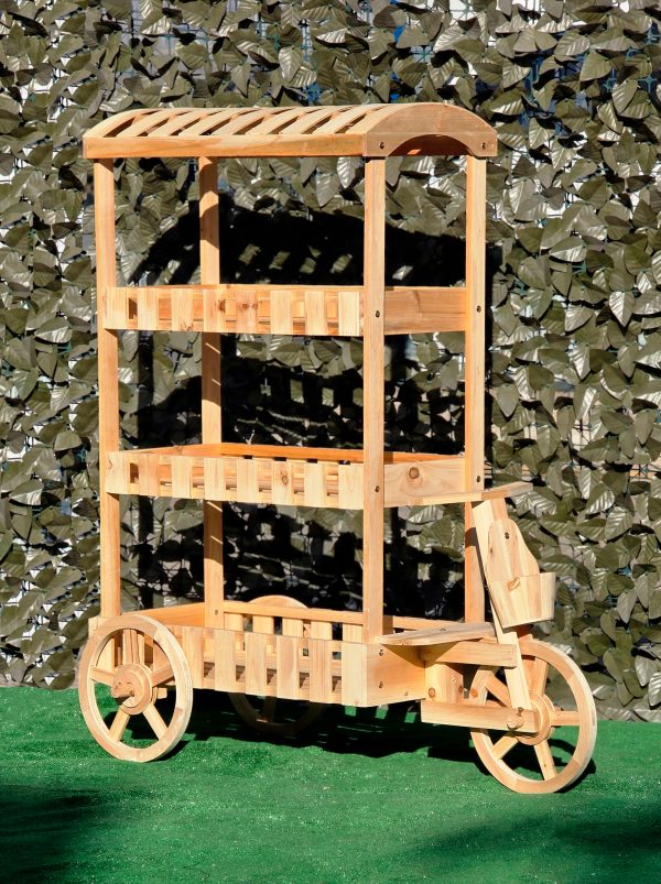 Candy Bar Bike - Imagen 3