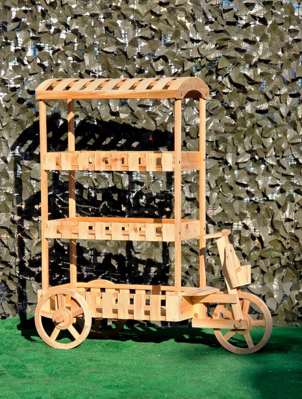Candy Bar Bike - Imagen 11