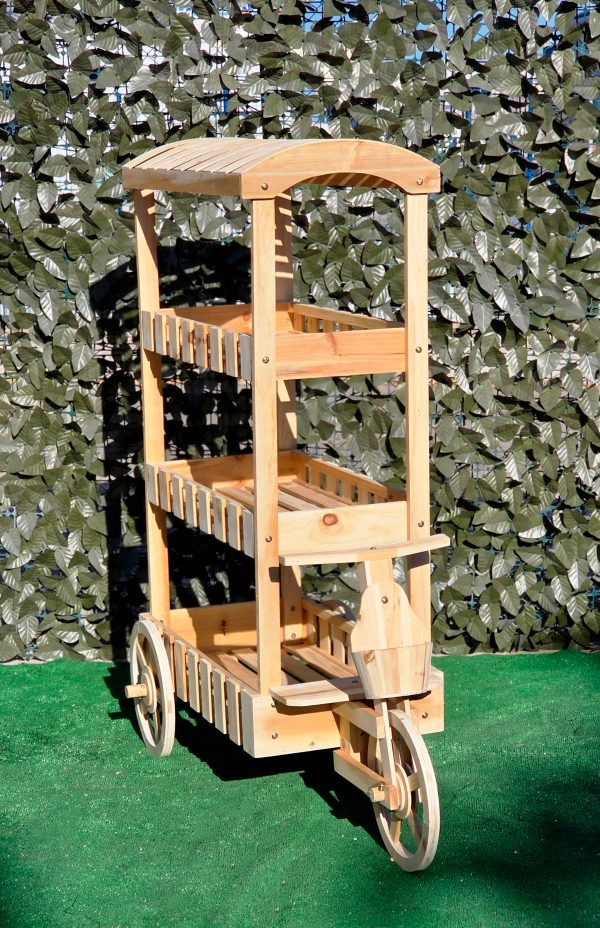 Candy Bar Bike - Imagen 6