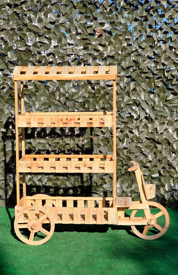 Candy Bar Bike - Imagen 5