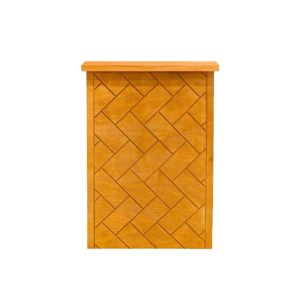 CUBRE GRIFOS PARA BARRA DE MADERA