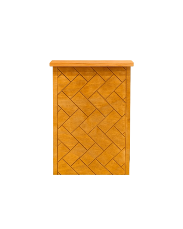CUBRE GRIFOS PARA BARRA DE MADERA