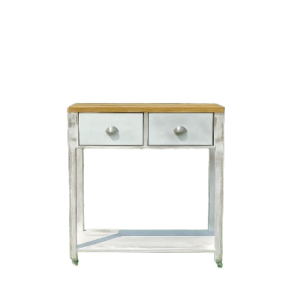 LIQUIDACIÓN – MUEBLE AUXILIAR HALL CON CAJONES (ÚLTIMA UNIDAD)