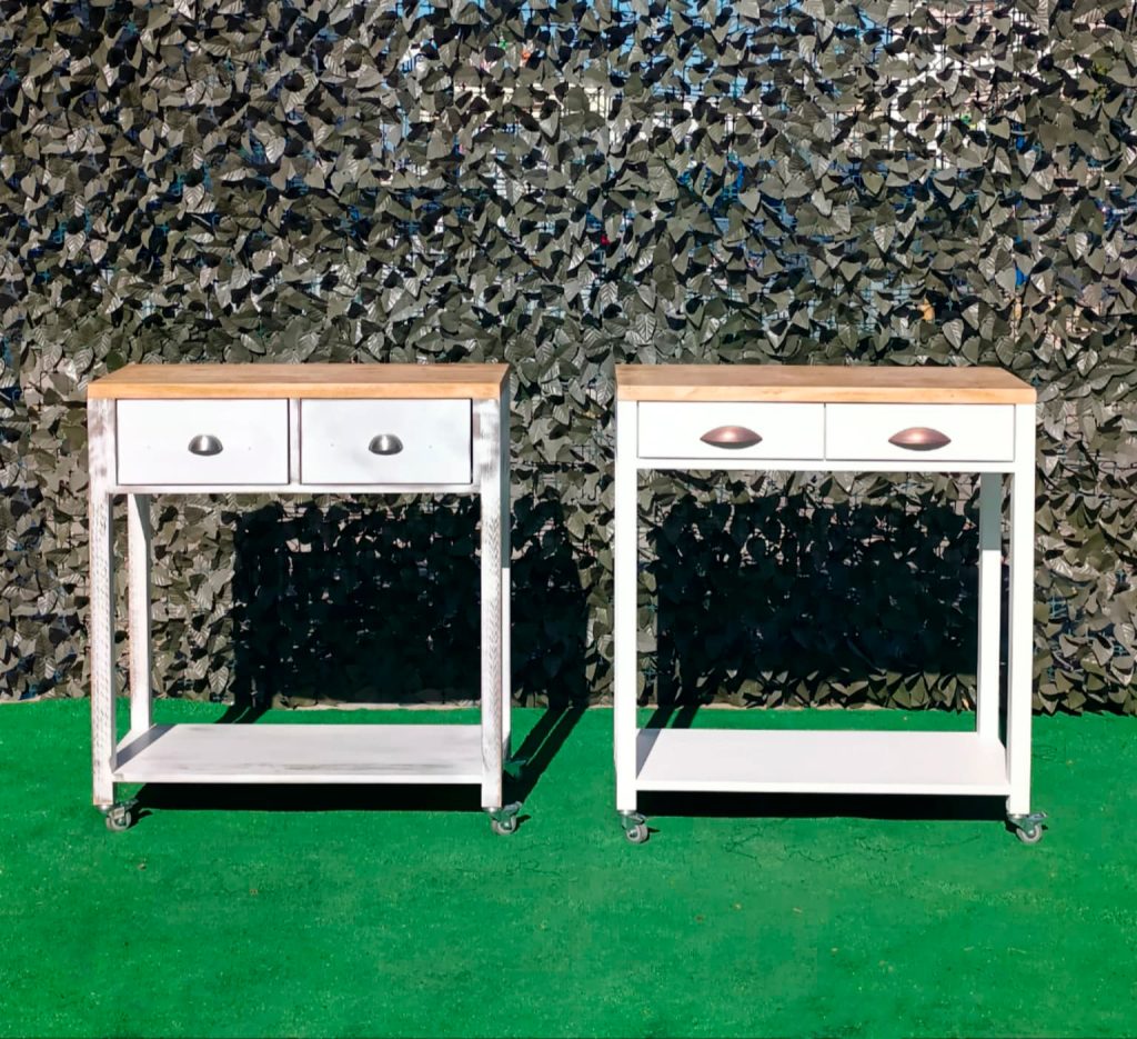 MUEBLES A MEDIDA PERSONALIZABLES