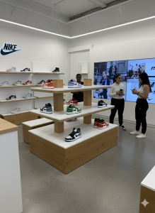 Mueble Central Para Negocios