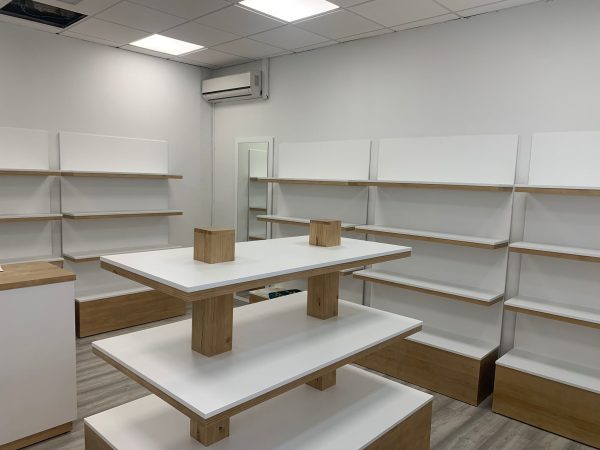Mueble Central Para Negocios - Imagen 6