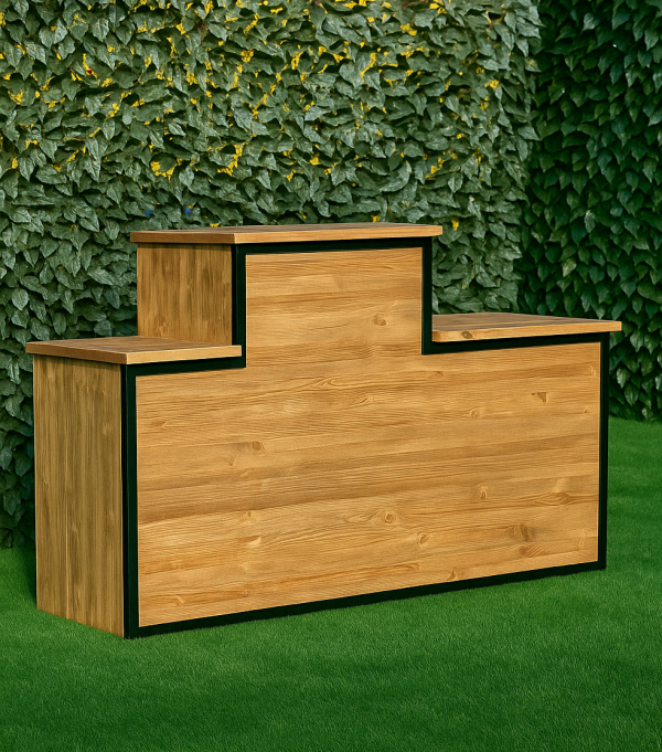 MOSTRADOR PARA TIENDAS - Imagen 2