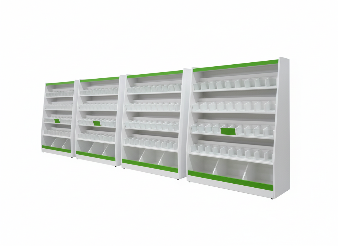 EXPOSITOR DE GOLOSINAS - Imagen 9